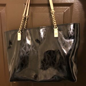 Authentic Michael Kors purse